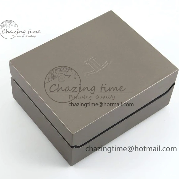 MiroTime 0426 WrinkleFree Yacht-Master 37mm 1:1 Best Edition Black Rubber Strap (Fits the Gen size) 417